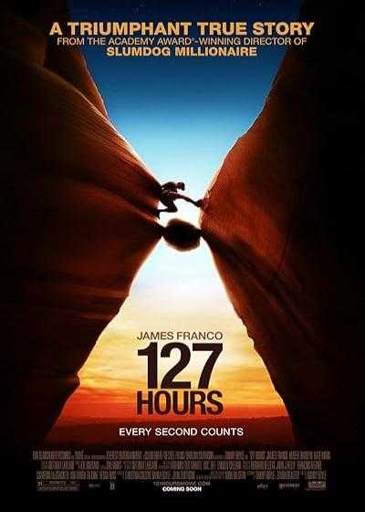 تصویر فیلم ۱۲۷ ساعت 127 Hours 2010