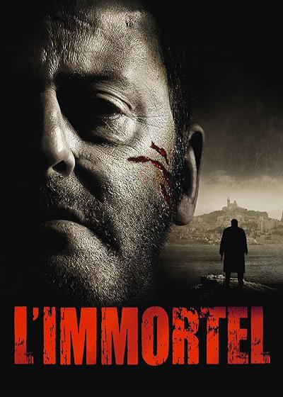 تصویر فیلم ۲۲ گلوله 22 Bullets 2010
