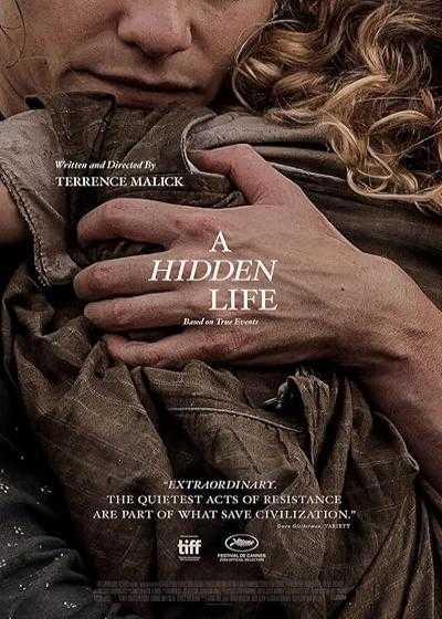 تصویر فیلم یک زندگی پنهان A Hidden Life 2019
