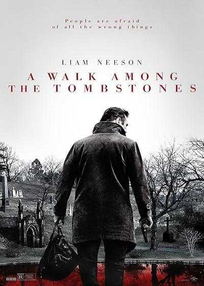تصویر فیلم قدم زدن میان قبرها A Walk Among the Tombstones 2014