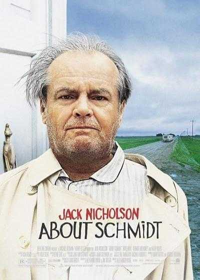 تصویر فیلم درباره اشمیت About Schmidt 2002