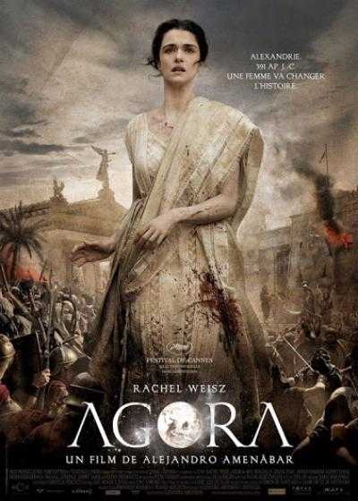 تصویر فیلم آگورا Agora 2009