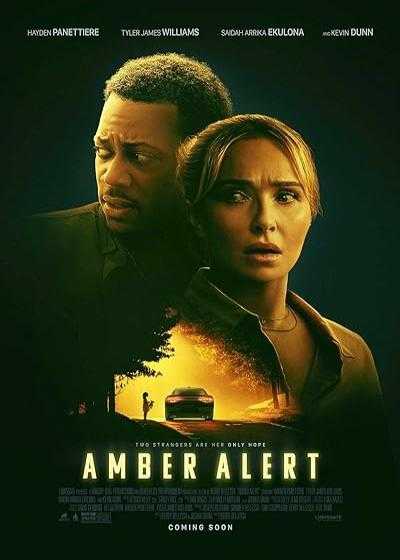 تصویر فیلم اعلان اضطراری Amber Alert 2024