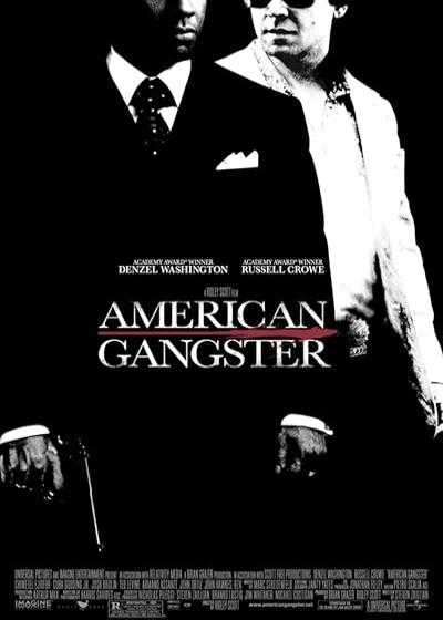 تصویر فیلم گانگستر آمریکایی American Gangster 2007