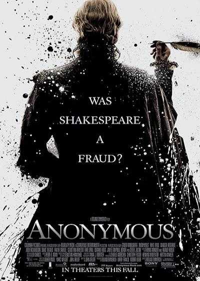 تصویر فیلم گمنام Anonymous 2011