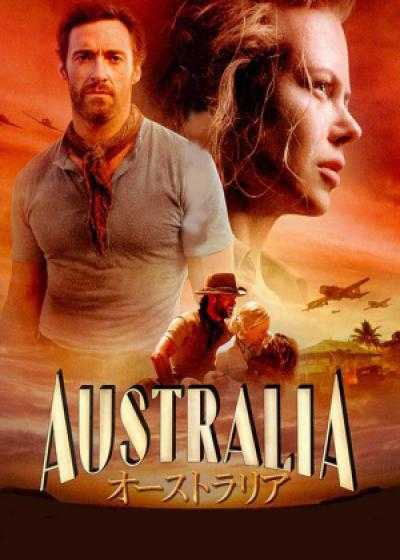 تصویر فیلم استرالیا Australia 2008