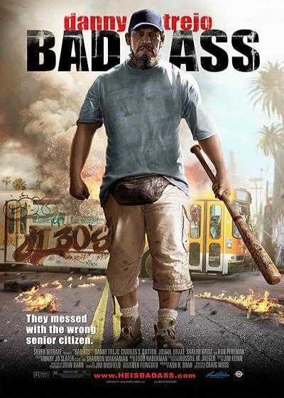 تصویر فیلم کله خراب ۱ Bad Ass 2012