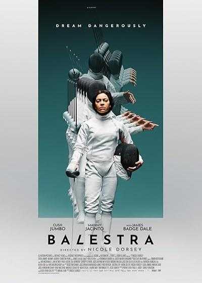 تصویر فیلم بالسترا (کمان پولادی) Balestra 2024