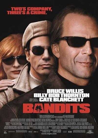 تصویر فیلم راهزنان Bandits 2001