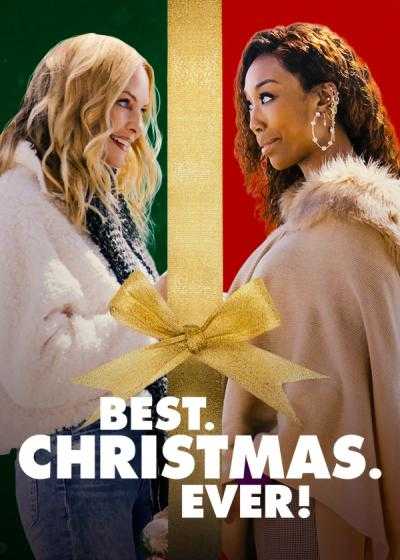 تصویر فیلم بهترین کریسمس Best. Christmas. Ever! 2023