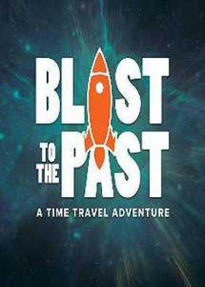 تصویر فیلم انفجاری از گذشته Blast from the Past 1999