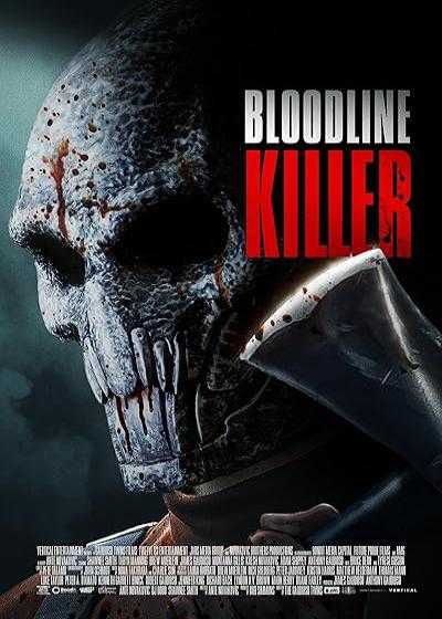 تصویر فیلم قاتل خویشاوندی Bloodline Killer 2024