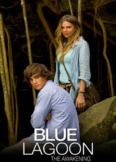 تصویر فیلم مرداب آبی: بیداری Blue Lagoon: The Awakening 2012