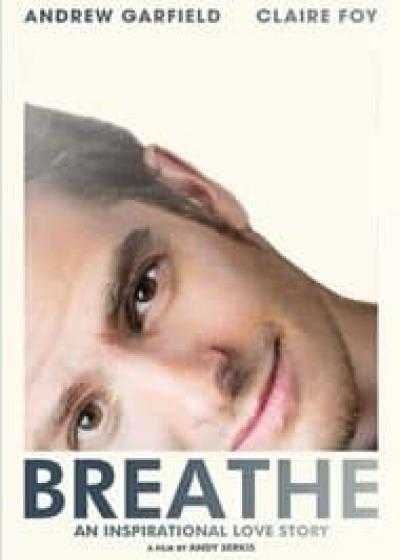 تصویر فیلم نفس بکش Breathe 2017