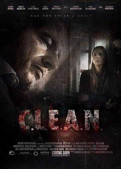 تصویر فیلم کلین C.L.E.A.N 2020