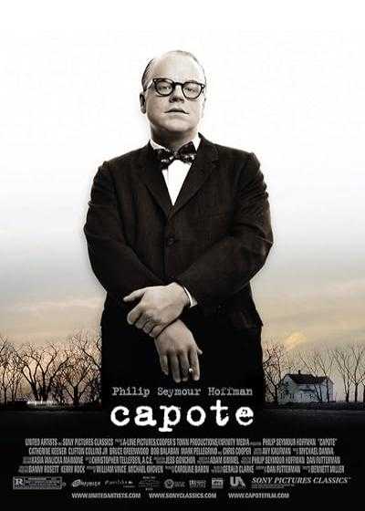 تصویر فیلم کاپوتی Capote 2005