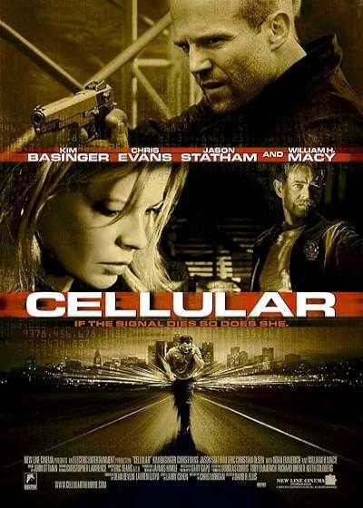 تصویر فیلم موبایل Cellular 2004