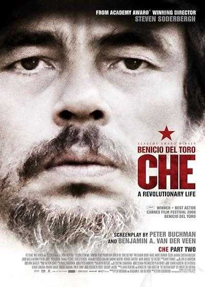 تصویر فیلم چه گوارا: قسمت دوم Che: Part Two 2008