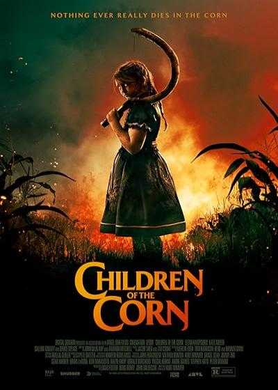 تصویر فیلم کودکان ذرت Children of the Corn 2020