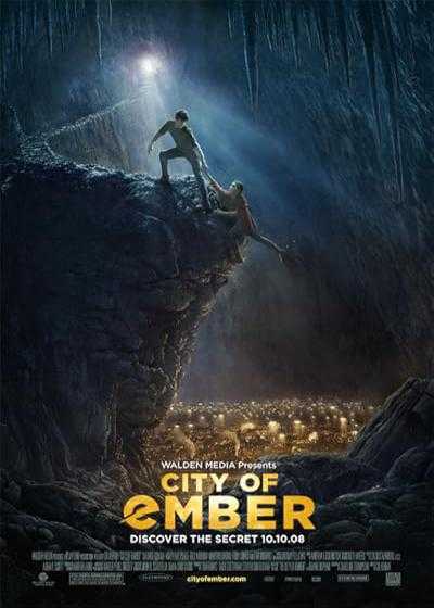 تصویر فیلم شهر امبر City of Ember 2008