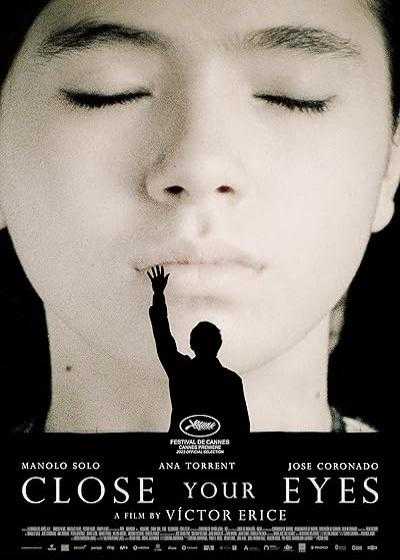 تصویر فیلم چشمانت را ببند Close Your Eyes 2023