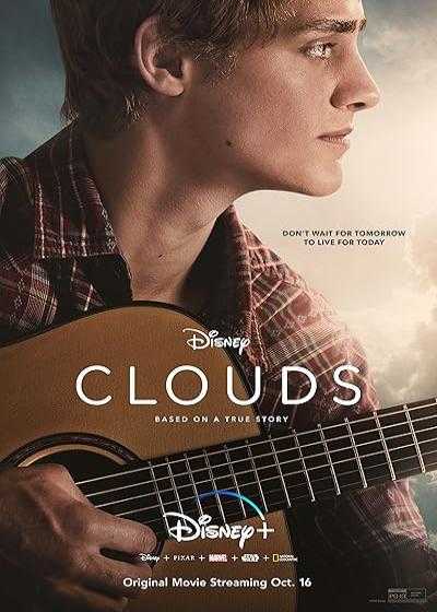 تصویر فیلم ابرها Clouds 2020