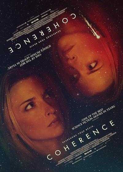 تصویر فیلم انسجام Coherence 2013