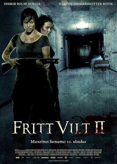 تصویر فیلم طعمه سرد ۲ Cold Prey 2 2008