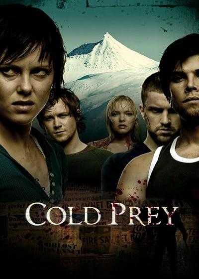 تصویر فیلم طعمه سرد ۱ Cold Prey 2006