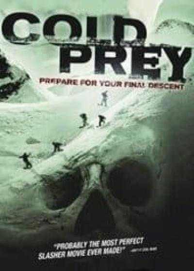 تصویر فیلم طعمه سرد ۳ Cold Prey 3 2010