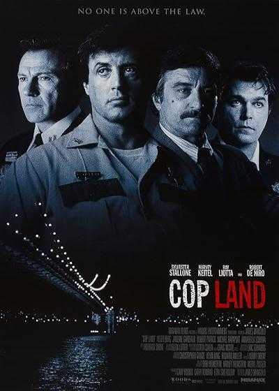 تصویر فیلم سرزمین پلیس Cop Land 1997
