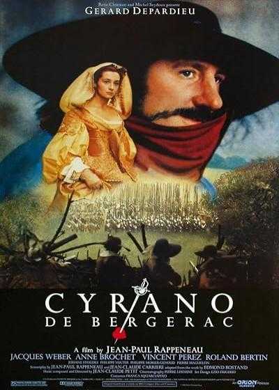 تصویر فیلم سیرانو دو برژراک Cyrano de Bergerac 1990