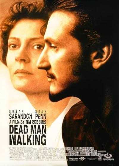 تصویر فیلم راه رفتن مرد مرده Dead Man Walking 1995