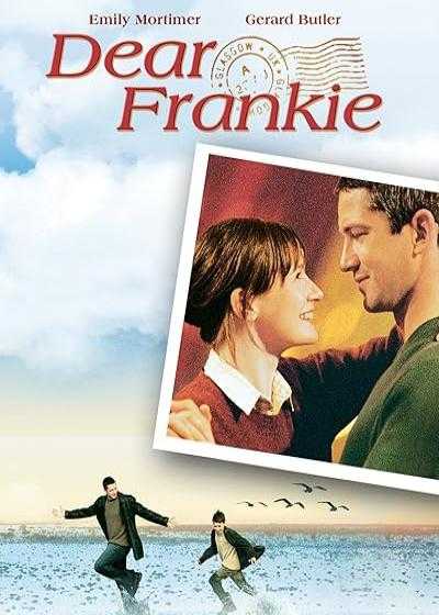تصویر فیلم فرانکی عزیز Dear Frankie 2004