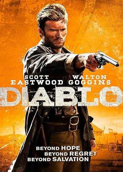 تصویر فیلم دیابلو Diablo 2015