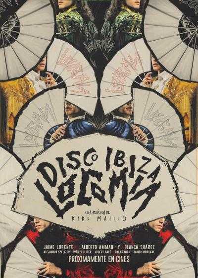 تصویر فیلم دیسکو ایبیزا لوکومیا Disco, Ibiza, Locomia 2024