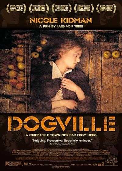 تصویر فیلم داگویل Dogville 2003