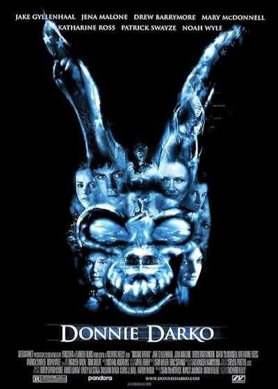 تصویر فیلم دانی دارکو Donnie Darko 2001