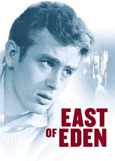 تصویر فیلم شرق بهشت East of Eden 1955
