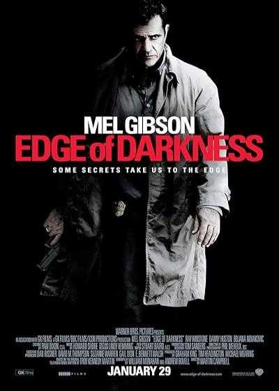 تصویر فیلم لبه تاریکی Edge of Darkness 2010