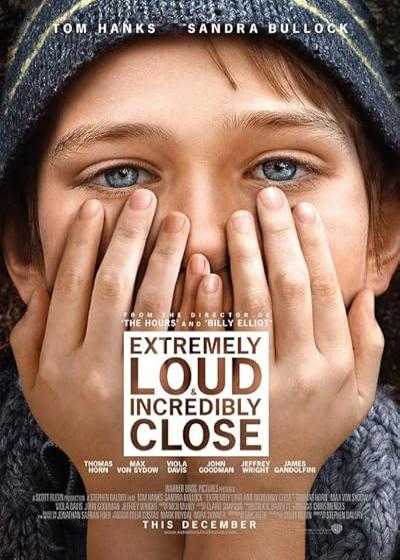 تصویر فیلم فوق العاده بلند و بیش از حد نزدیک Extremely Loud and Incredibly Close 2011