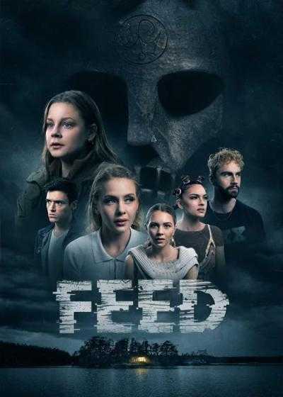 تصویر فیلم خوراک Feed 2022