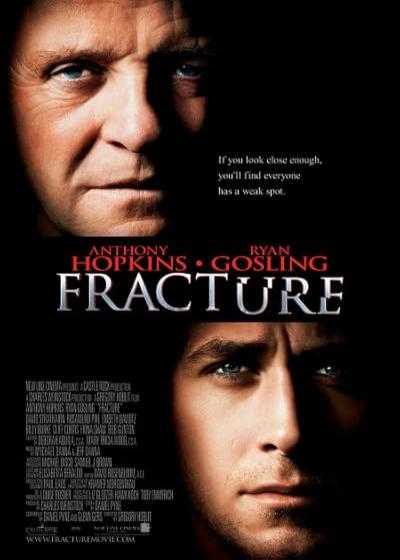 تصویر فیلم شکست Fracture 2007