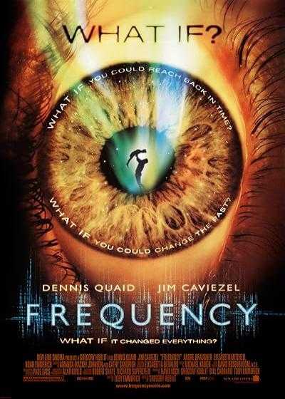 تصویر فیلم فرکانس Frequency 2000