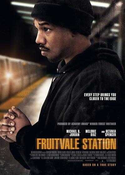 تصویر فیلم ایستگاه فروتویل Fruitvale Station 2013
