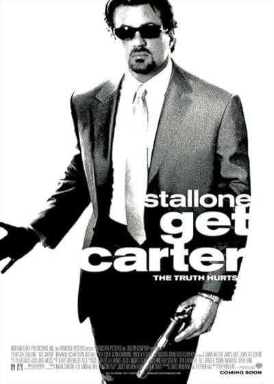 تصویر فیلم کارتر را بگیرید Get Carter 2000