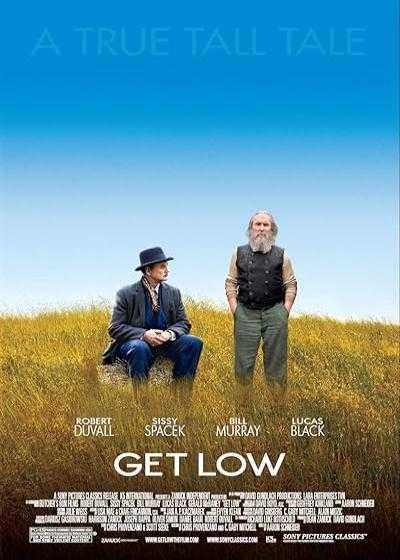 تصویر فیلم کم شدن Get Low 2009