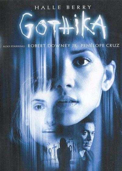 تصویر فیلم گوتیکا Gothika 2003
