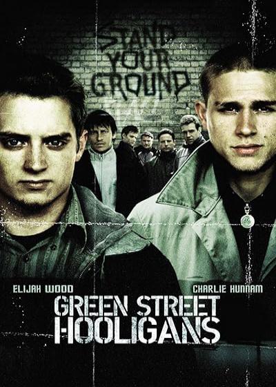 تصویر فیلم اوباش محله خیابان سبز (گرین استریت) Green Street Hooligans 2005