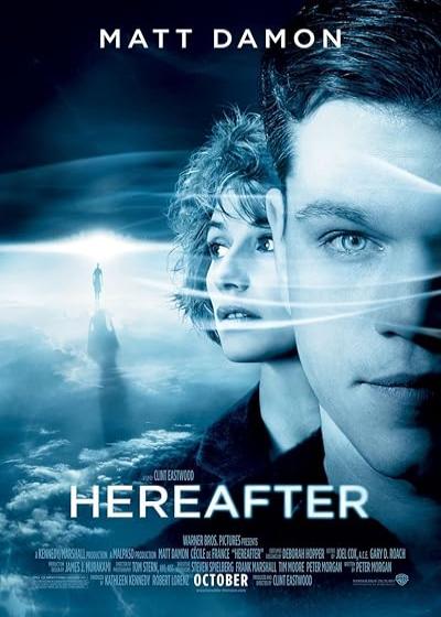 تصویر فیلم آخرت Hereafter 2010